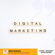Cara Memilih Konsultan Digital Marketing Yang berkualitas