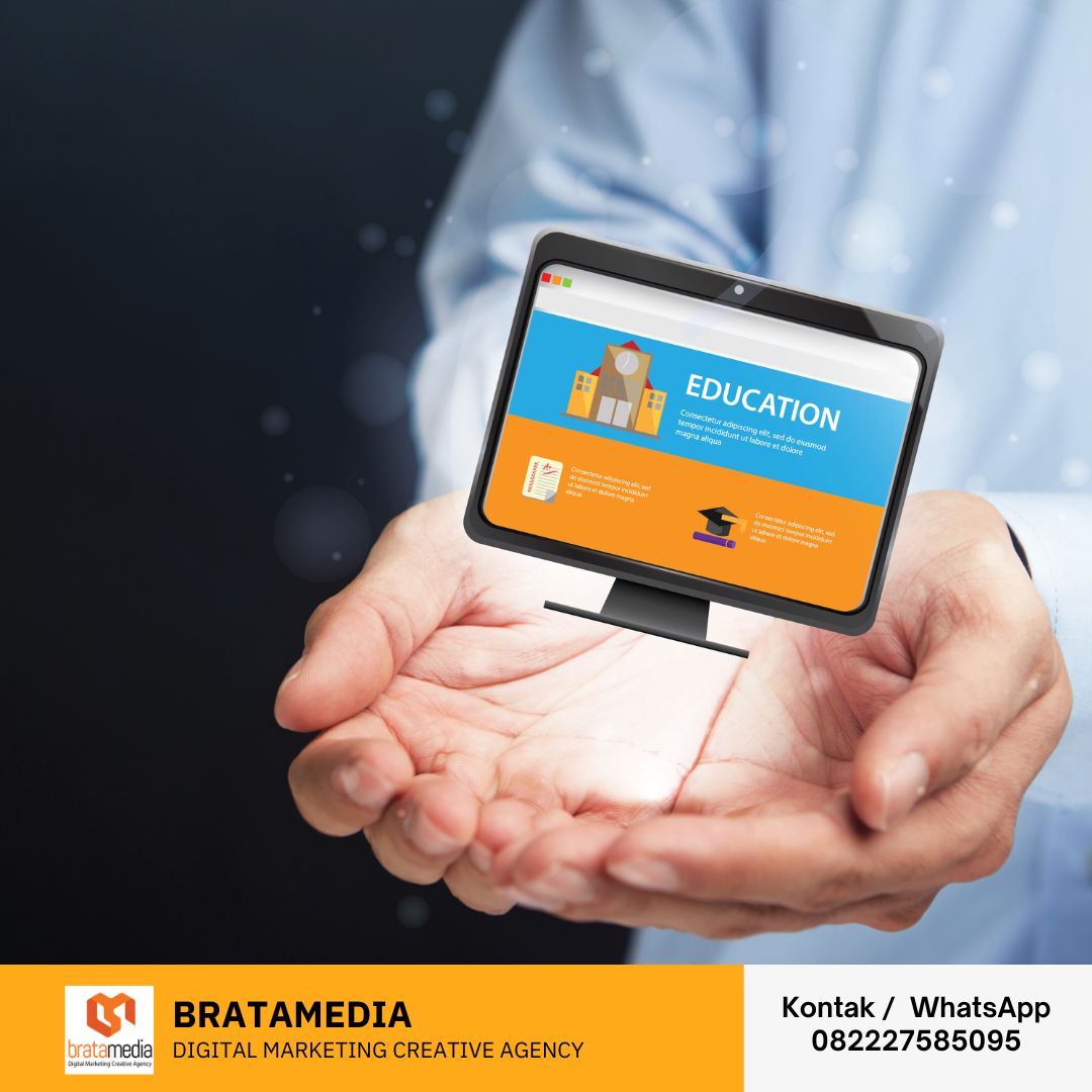 Meningkatkan Keterlibatan Komunitas Sekolah dalam Administrasi Pendidikan melalui Digitalisasi