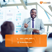 Contoh Kalimat Pembuka Presentasi yang Baik