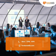 Layanan Pembuatan Presentasi Prezi, Membuat Presentasi yang Mengesankan