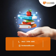 Layanan Animasi Presentasi Terlatih dan Profesional