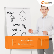 Cara Membuat Slide Presentasi dalam PowerPoint