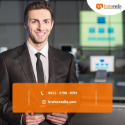 Buat Slide Presentasi Menarik dalam Sekejap