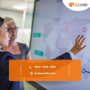 Layanan Pembuatan Slide PPT yang Terpercaya dan Profesional