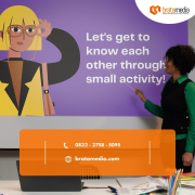 Hal-hal yang Perlu Diperhatikan Saat Membuat Desain Presentasi