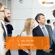 Layanan Desain Presentasi PowerPoint Premium