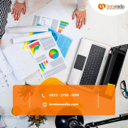 Menjual Layanan Desain Presentasi 3D PowerPoint