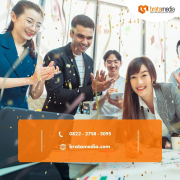 Layanan Pembuatan Presentasi PPT & Pitch Deck