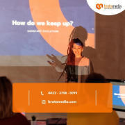 Tips untuk Mendesain dan Menyampaikan Presentasi PowerPoint