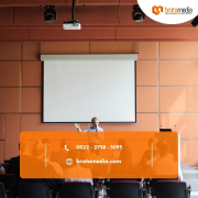 Template Power Point Perusahaan Logistik, Tampil Profesional dalam Presentasi Anda