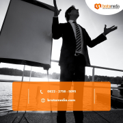 Layanan Desain Presentasi Pitch Deck yang Luar Biasa