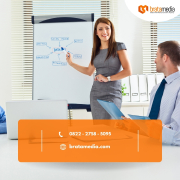 Menjual Layanan Pembuatan Desain Presentasi Terlengkap & Harga Terbaru