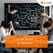 Layanan Pembuatan Desain Slide Presentasi yang Terjamin