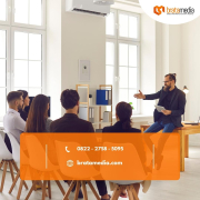 Layanan Desain PowerPoint Kreatif untuk Presentasi yang Memukau