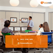 Berapa Biaya Pembuatan Pitch Deck