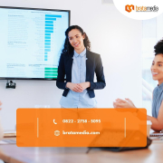 Buatlah Slide Presentasi yang Menarik dalam Sekejap Mata