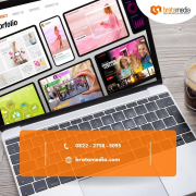 Pengembangan Presentasi Menggunakan Aplikasi Prezi