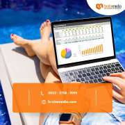 Anggaran untuk Layanan Pembuatan Situs Web Presentasi