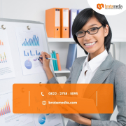 Pelatihan Desain Presentasi PowerPoint (PPT)