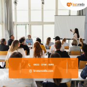 Mengenalkan Layanan Desain Presentasi