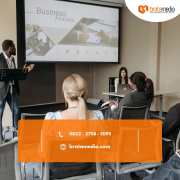 Kunci Kesuksesan Presentasi yang Efektif