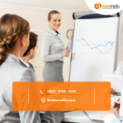 Membuat Desain Presentasi untuk Pertemuan yang Profesional