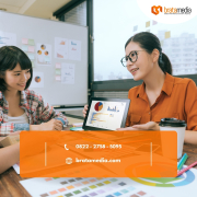 Membuat Desain Presentasi yang Efektif untuk Pertemuan